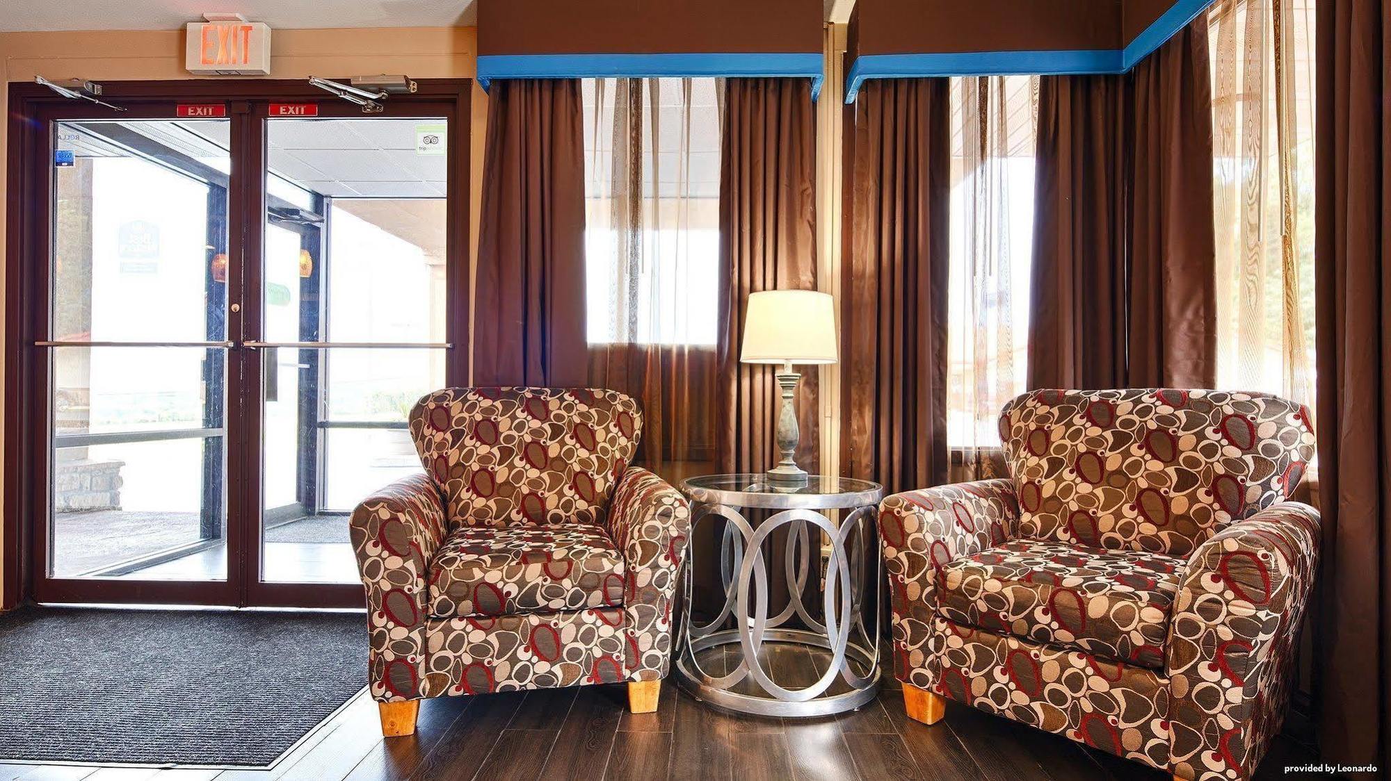 רולה Best Western Coachlight מראה חיצוני תמונה